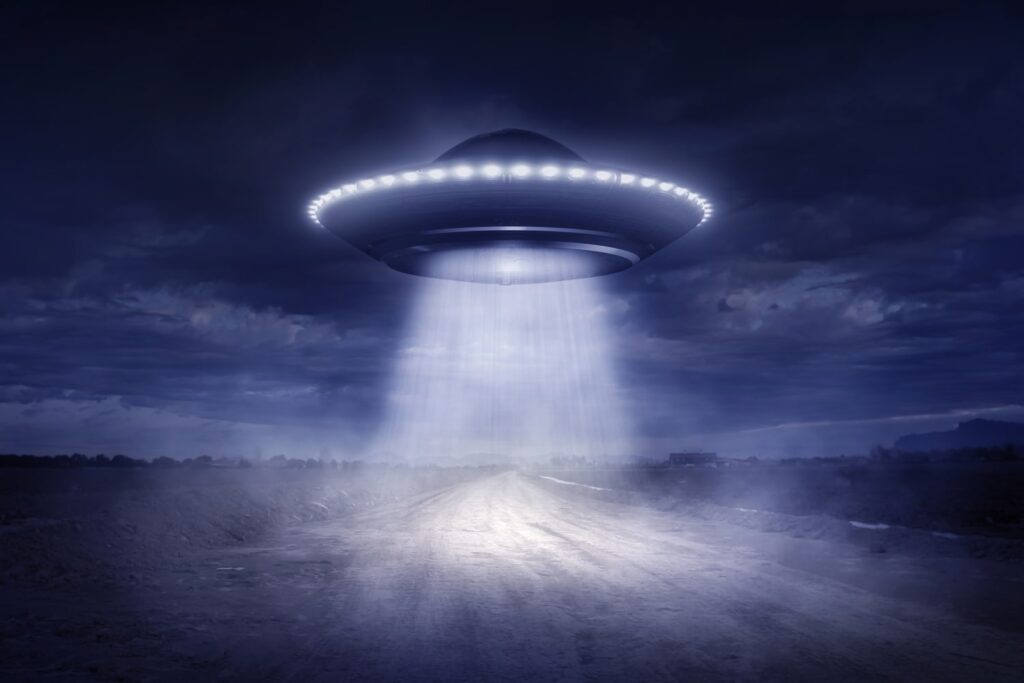 UFO